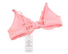Bra Le Plunge Side Spacer Sublime-Corail