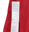 BH Le Bandeau Unpadded Sublime-Red