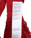 Bra Le Balconet 1/2 Spacer Sublime-Red