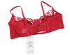 Bra Le Balconet 1/2 Spacer Sublime-Red