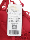 Bra Le Balconet 1/2 Spacer Sublime-Red