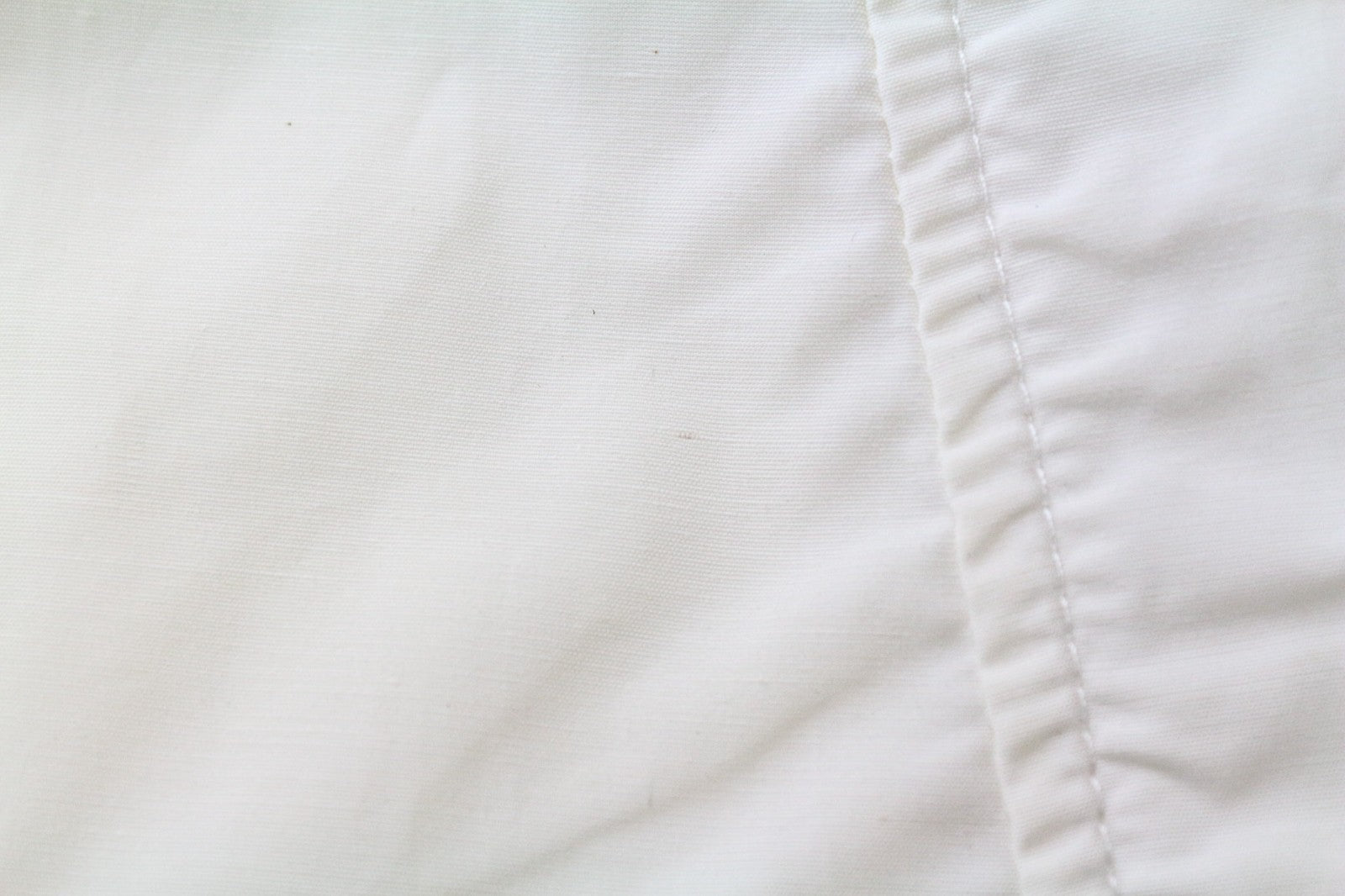 TUCANO URBANO Bea Women's Belted Jacket XS Off-White Cotton Blend Moto Windproof