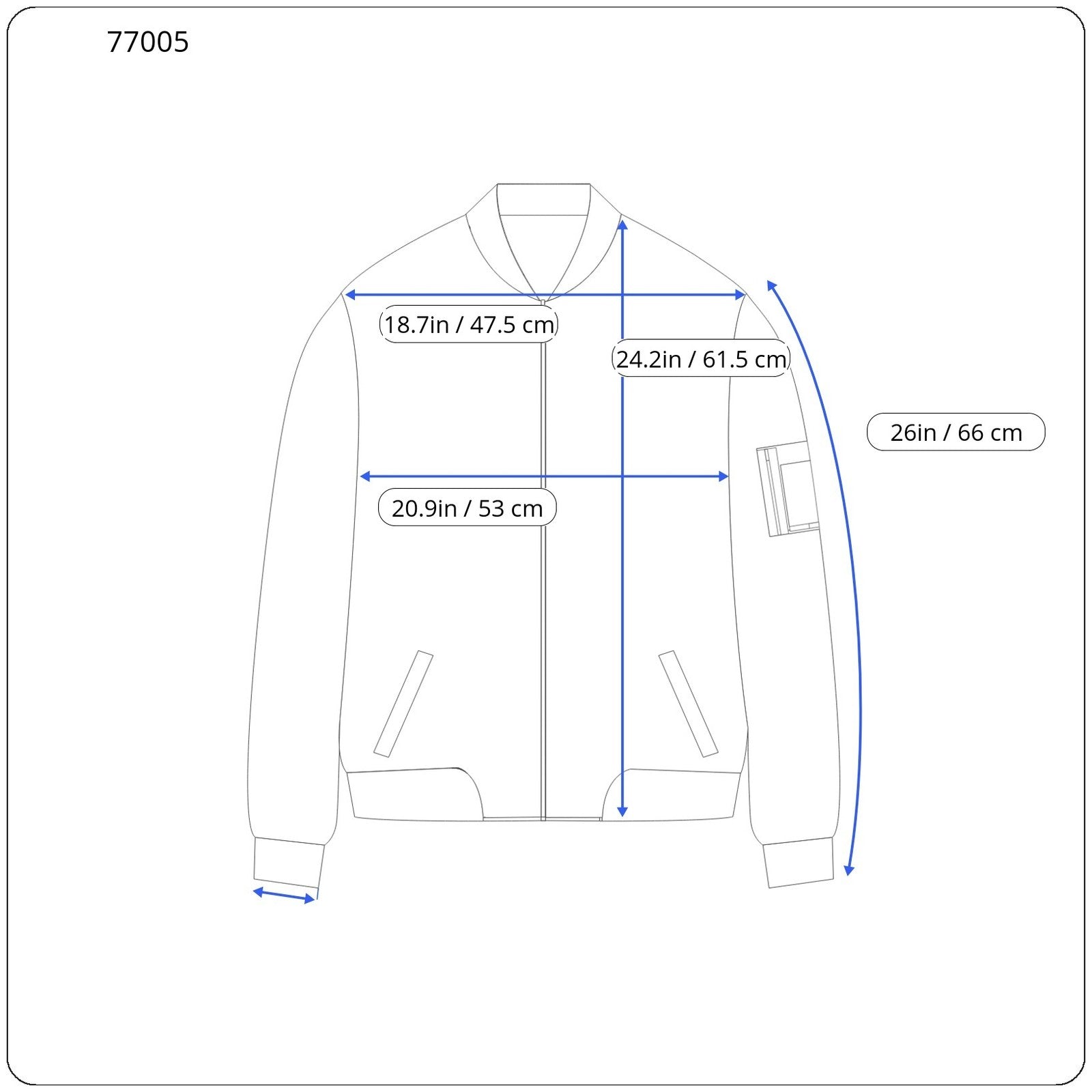 RICHMOND Men's Bomber Jacket 48 Beige Brown Cotton Stretch Casual Zipped