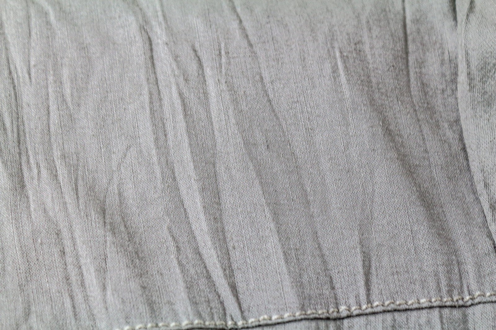 RICHMOND Men's Bomber Jacket 48 Beige Brown Cotton Stretch Casual Zipped