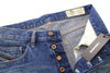 Jeans D-Aygle 0076Y