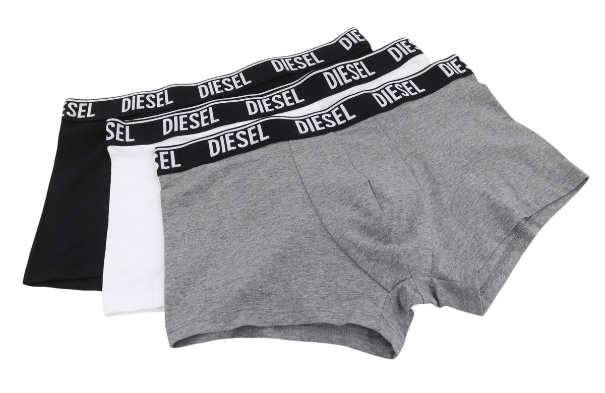 Unterwäsche UMBX-Shawnthreepack-RG Boxershorts