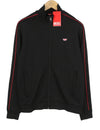 Sweatshirt S-Lock-D