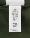 T-Shirt T-Wash-Out