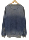 Sweatshirt D-Krib-Ne