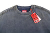 Sweatshirt D-Krib-Ne