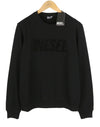 Sweatshirt Indigo-Out