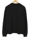 Sweatshirt Indigo-Out