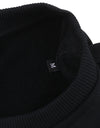 Sweatshirt Indigo-Out