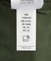 T-Shirt T-Wash-Out