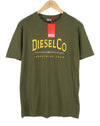 T-Shirt T-Diego-Boss