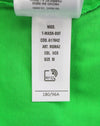 T-Shirt T-Wash-Out