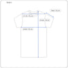 T-Shirt T-Wash-Out
