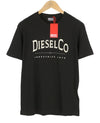 T-Shirt T-Diego-Boss