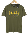 T-Shirt T-Diego-Boss