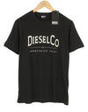 T-Shirt T-Diego-Boss
