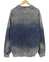 Sweatshirt D-Krib-Ne