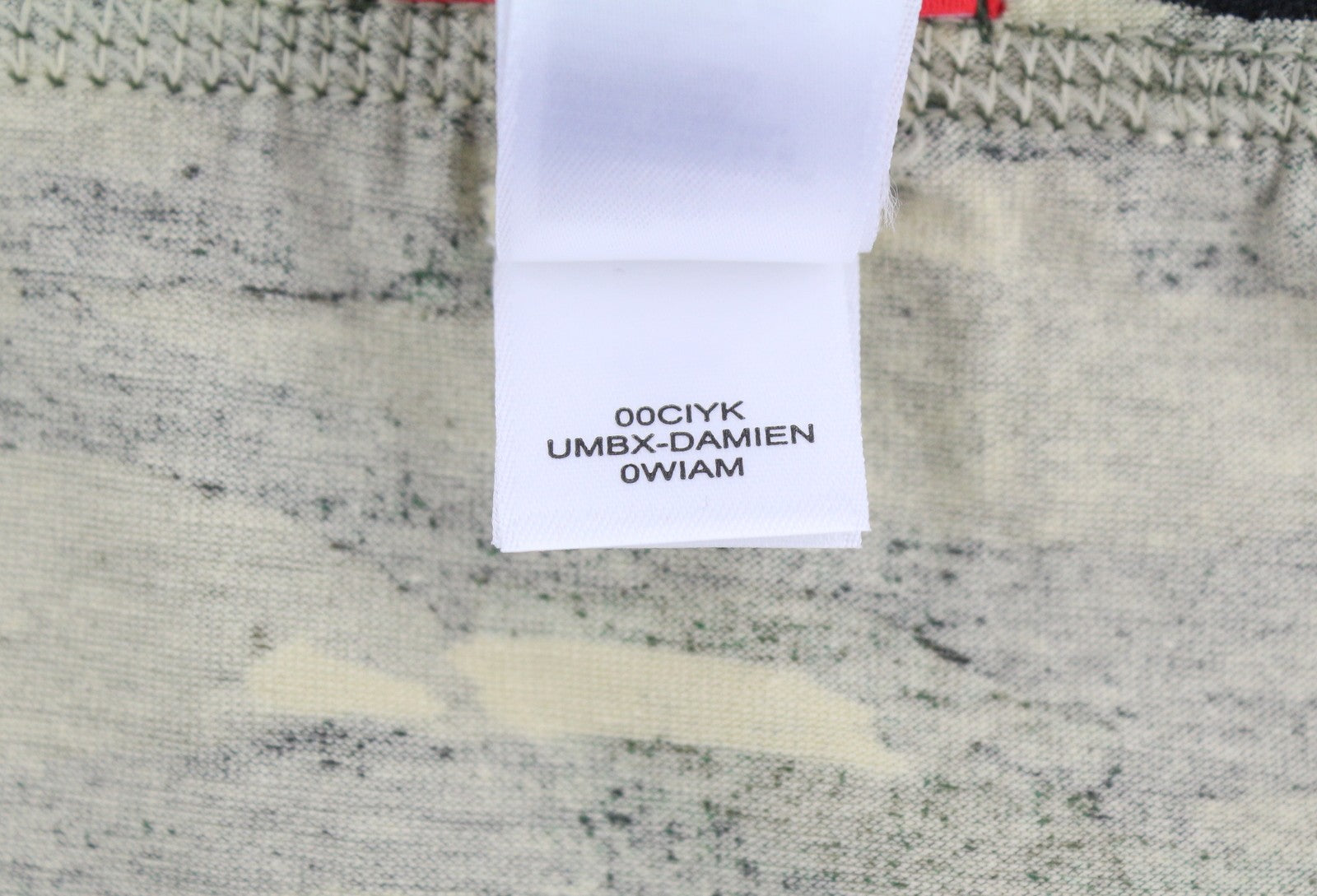 DIESEL UMBX-Damien Boxer-Shorts Men Underwear M Camouflage Trunks