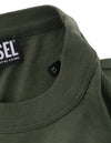 T-Shirt T-Wash-Out