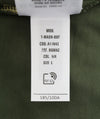 T-Shirt T-Wash-Out