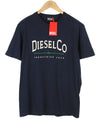 T-Shirt T-Diego-Boss