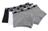 Underwear UMBX-Shawnthreepack-RG Boxer-Shorts