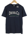 T-Shirt T-Diego-Boss
