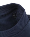 Sweatshirt Indigo-Out