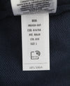 Sweatshirt Indigo-Out
