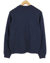 Sweatshirt Indigo-Out