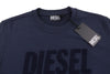 Sweatshirt Indigo-Out