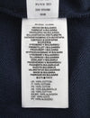 Sweatshirt Indigo-Out
