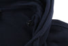 Hoodie S-Ginn-Hood-Zip 250208 OFF