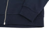 Hoodie S-Ginn-Hood-Zip 250208 OFF