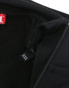 Sweatshirt S-Lock-D