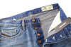 Jeans D-Aygle 0076Y
