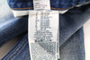 Jeans D-Aygle 0076Y