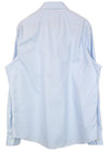 Blue Twill Shirt