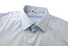 Blue Twill Shirt