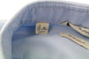Blue Twill Shirt