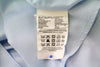 Blue Twill Shirt