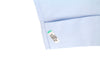 Blue Twill Shirt