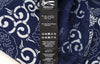 Blue Twill Shirt