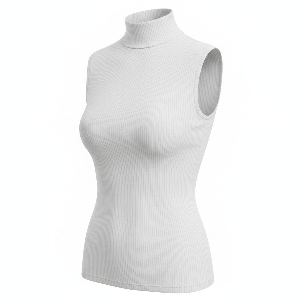 T-Shirt Blanca