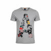 T-Shirt Ams Blauw
