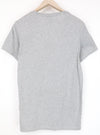 T-Shirt Ams Blauw